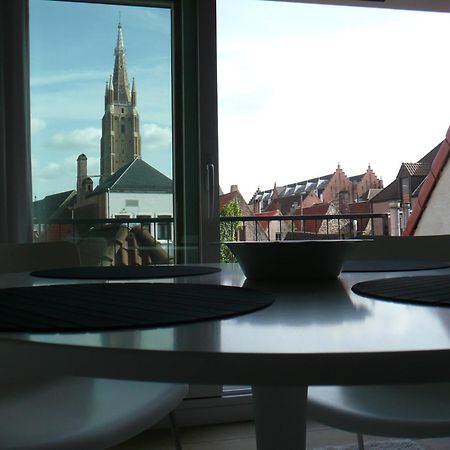 House Loppem 9-11 Lägenhet Brygge Exteriör bild